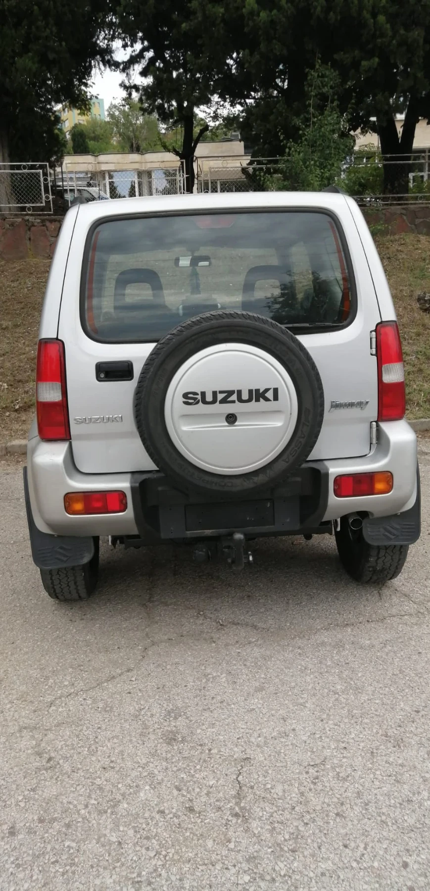 Suzuki Jimny | Mobile.bg � ����������� 17