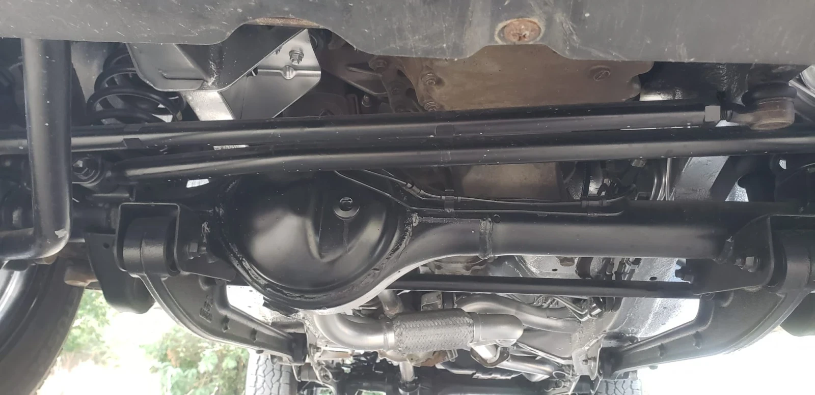 Suzuki Jimny, снимка 15 - Автомобили и джипове - 56056577