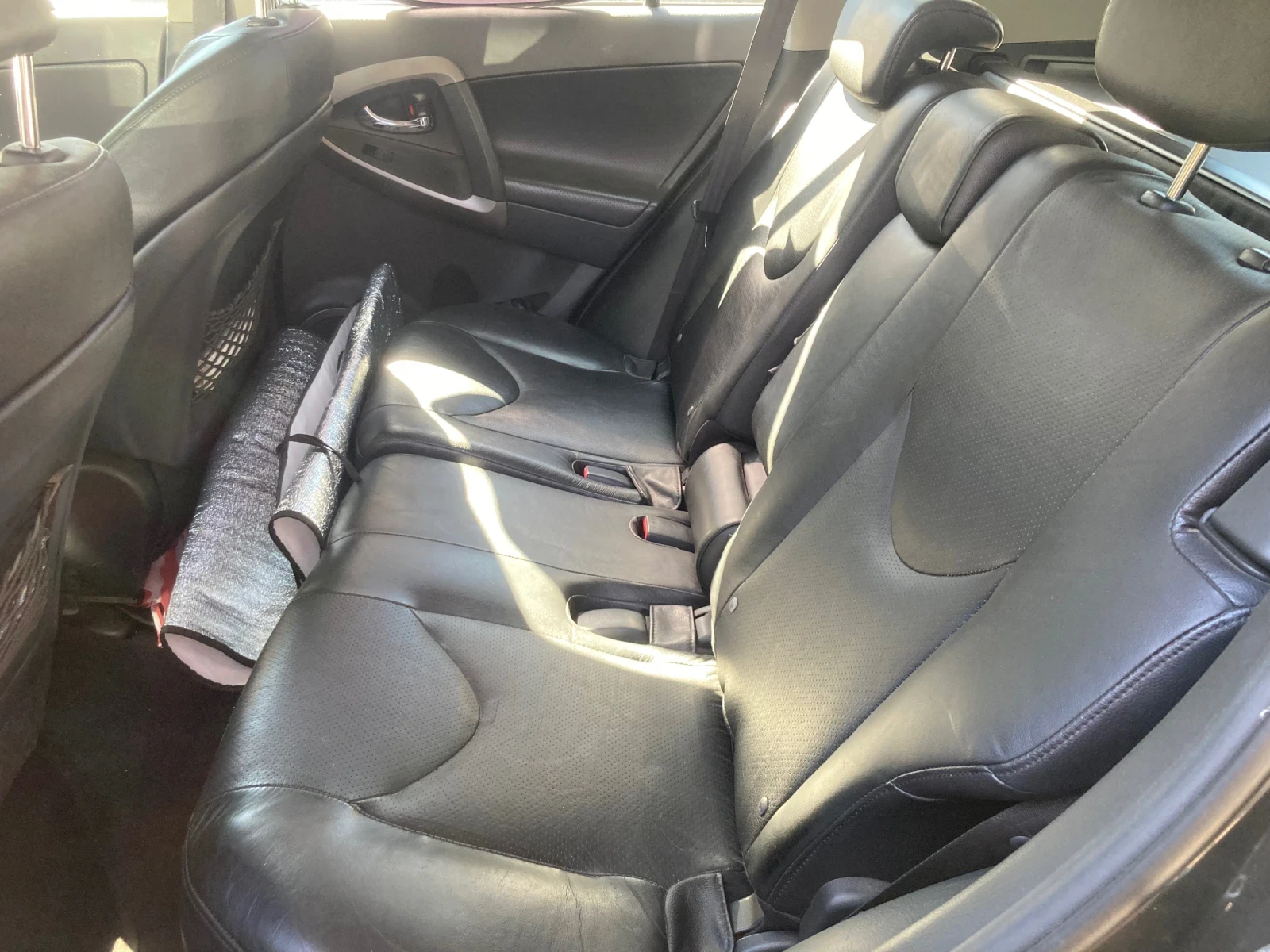 Toyota Rav4, снимка 5 - Автомобили и джипове - 56069881
