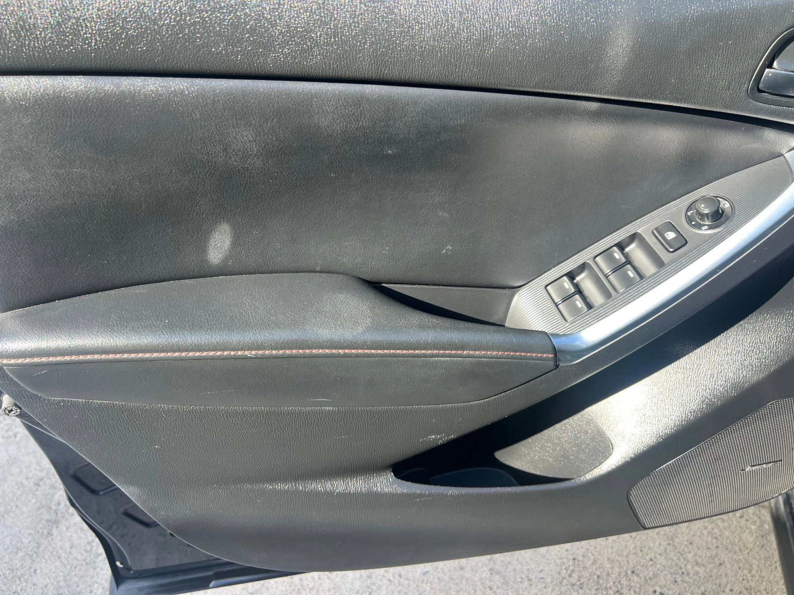 Mazda CX-5 Перфектно, снимка 17 - Автомобили и джипове - 56222238