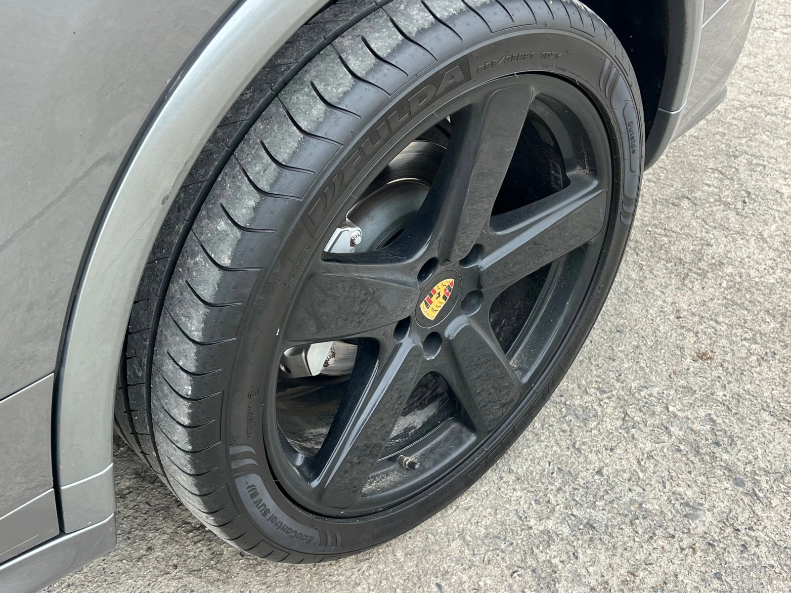 Porsche Cayenne S 4.2TDI , FACELIFT 2017 , FULL , снимка 14 - Автомобили и джипове - 56231817
