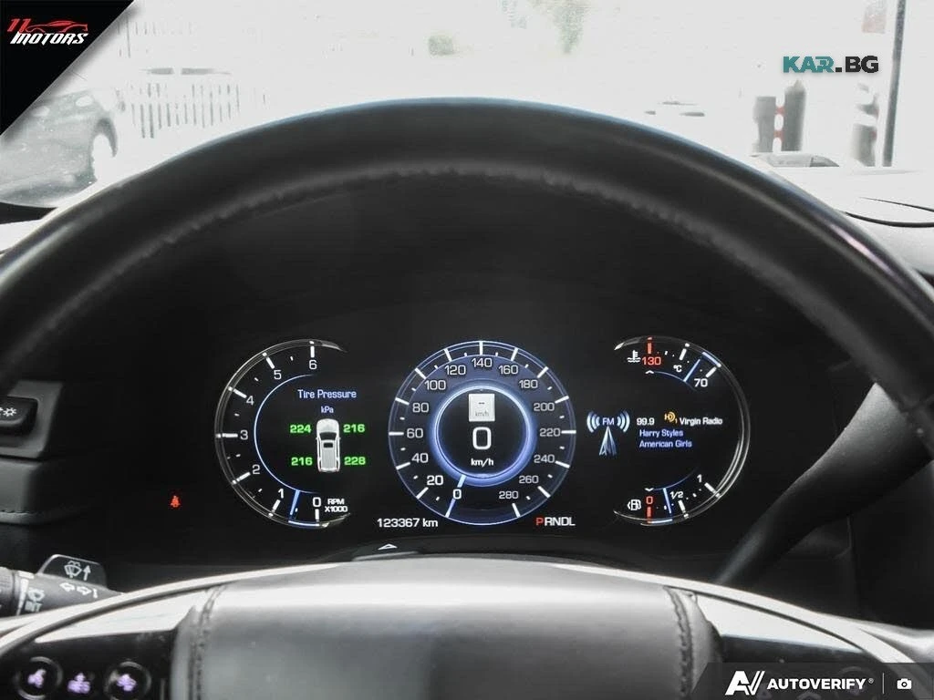 Cadillac Escalade Platinum * АвтоКредит * (ЦЕНА ДО БГ), снимка 12 - Автомобили и джипове - 56302357