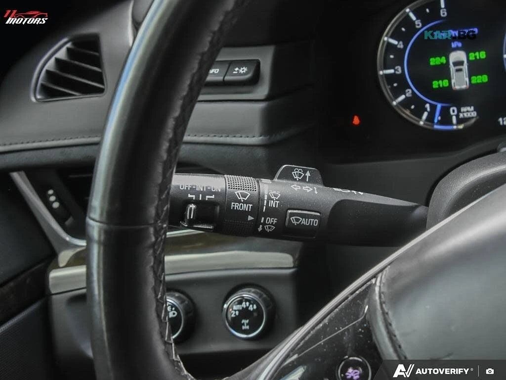 Cadillac Escalade Platinum * АвтоКредит * (ЦЕНА ДО БГ), снимка 13 - Автомобили и джипове - 56302357