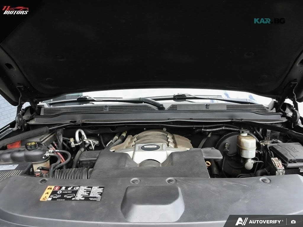 Cadillac Escalade Platinum * АвтоКредит * (ЦЕНА ДО БГ), снимка 6 - Автомобили и джипове - 56302357
