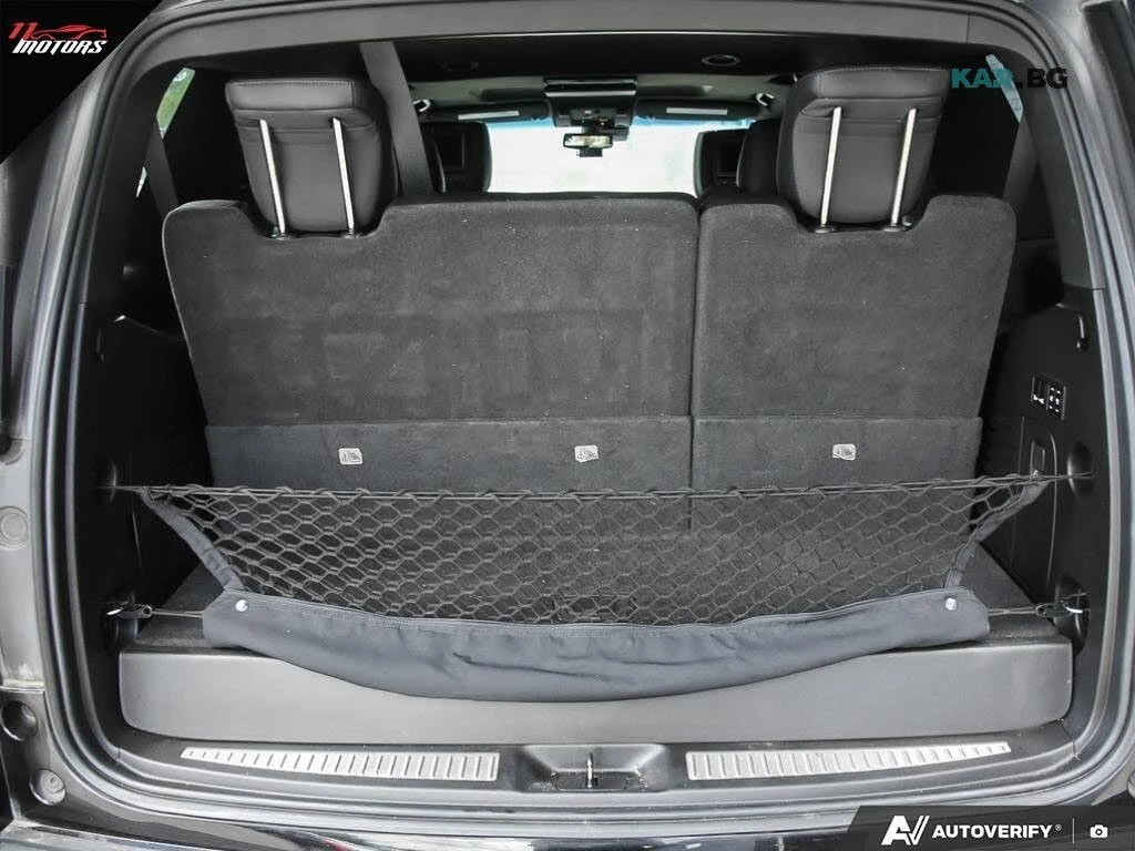 Cadillac Escalade Platinum * АвтоКредит * (ЦЕНА ДО БГ), снимка 7 - Автомобили и джипове - 56302357