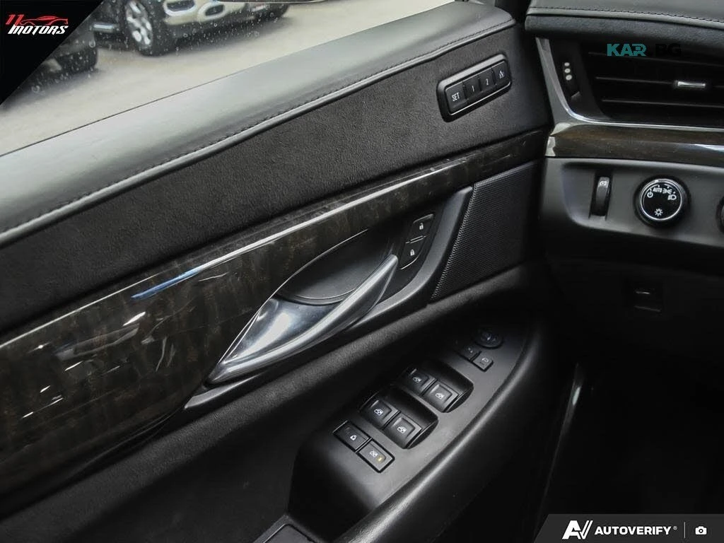 Cadillac Escalade Platinum * АвтоКредит * (ЦЕНА ДО БГ), снимка 8 - Автомобили и джипове - 56302357