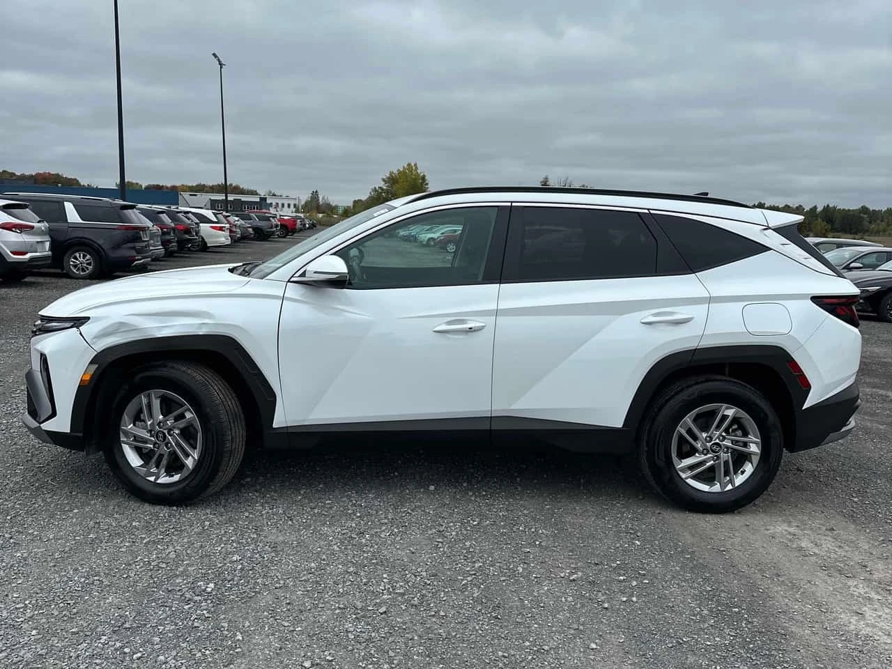 Hyundai Tucson * Preferred * CARFAX * ��� ������������ ������ | Mobile.bg � ����������� 2
