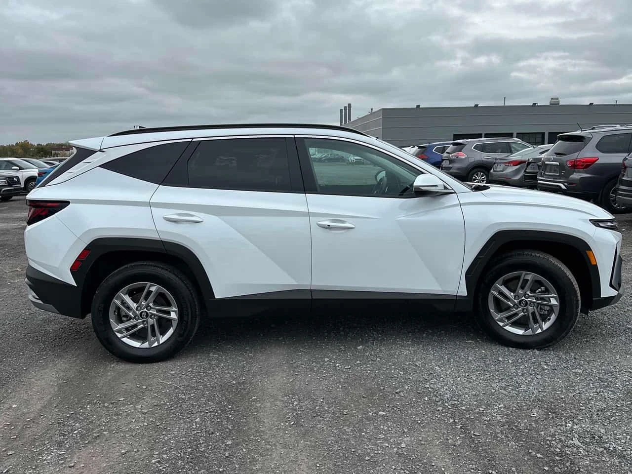Hyundai Tucson * Preferred * CARFAX * ��� ������������ ������ | Mobile.bg � ����������� 3