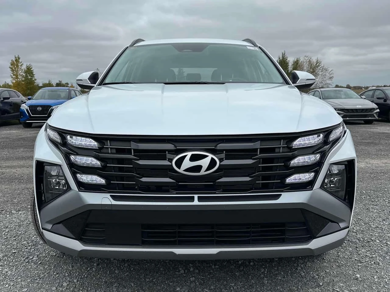 Hyundai Tucson * Preferred * CARFAX * ��� ������������ ������ | Mobile.bg � ����������� 6