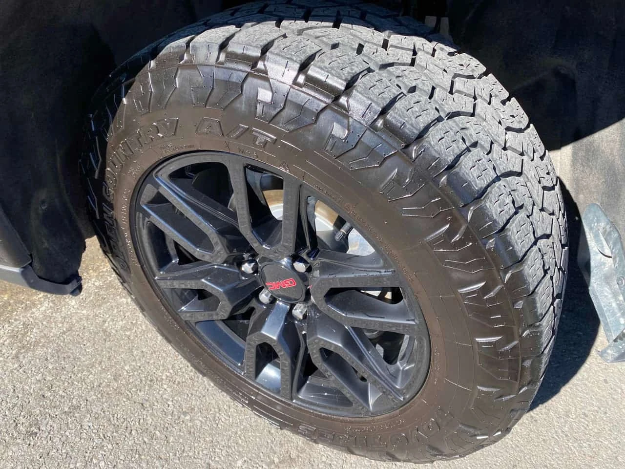 Gmc Sierra * Elevation * CARFAX * ����� �� ����������� | Mobile.bg � ����������� 7