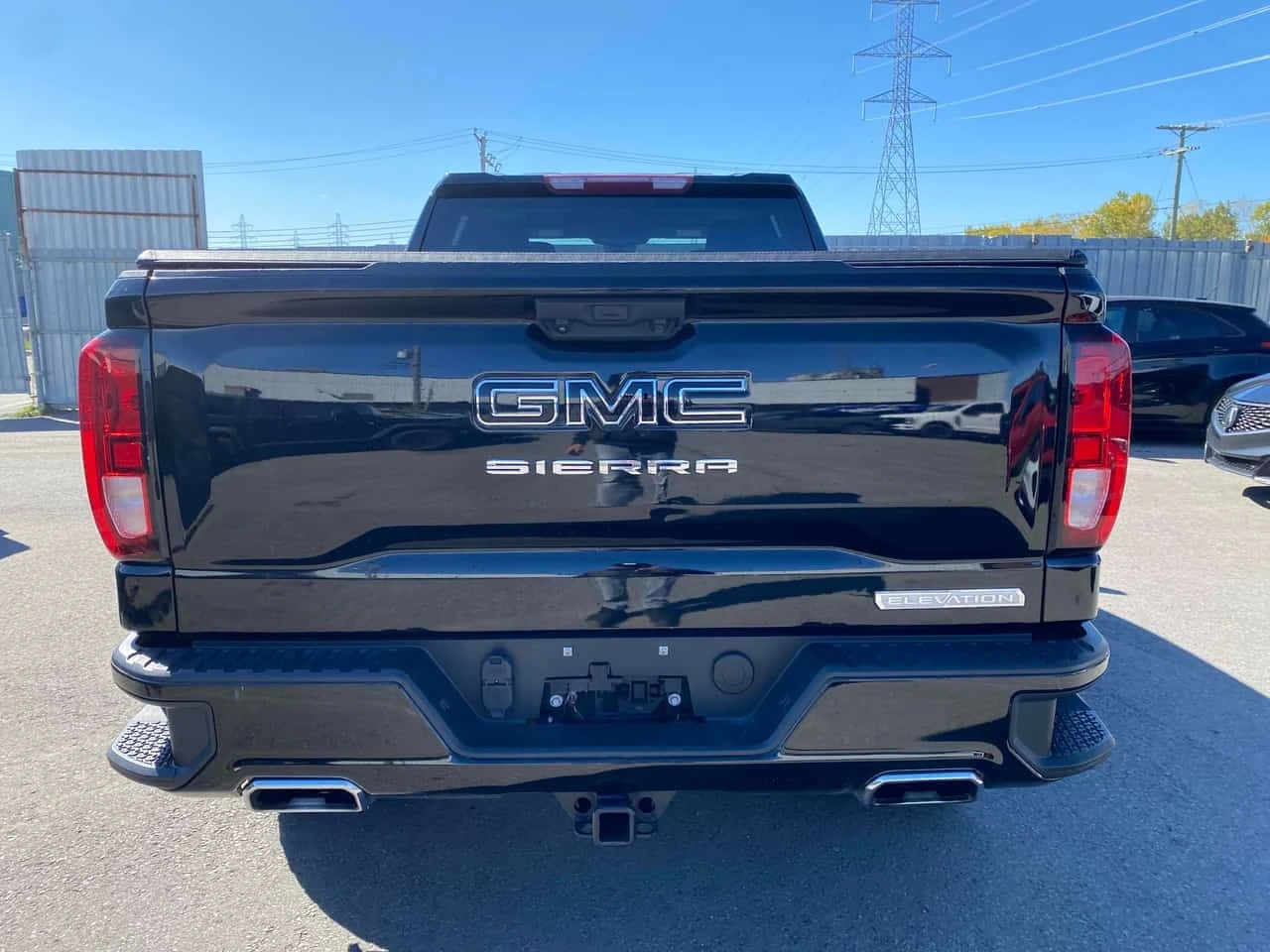 Gmc Sierra * Elevation * CARFAX * ����� �� ����������� | Mobile.bg � ����������� 4