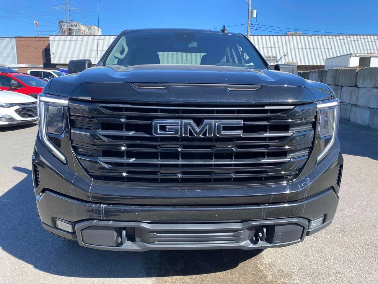 Gmc Sierra * Elevation * CARFAX * ����� �� ����������� | Mobile.bg � ����������� 6
