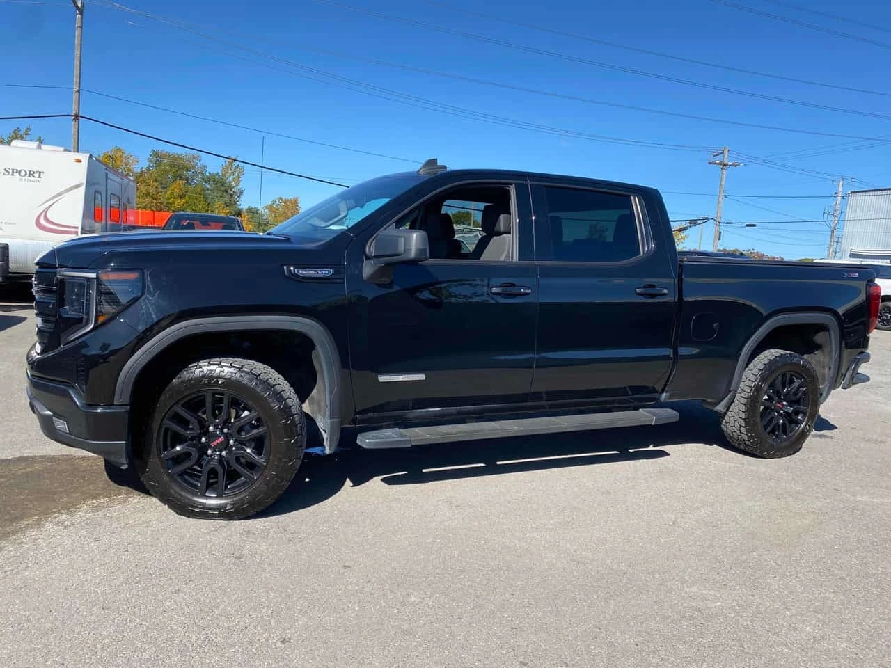 Gmc Sierra * Elevation * CARFAX * ����� �� ����������� | Mobile.bg � ����������� 2