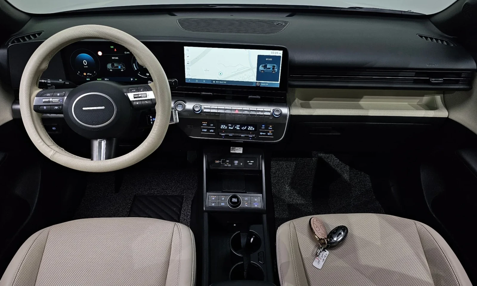 Hyundai Kona, снимка 7 - Автомобили и джипове - 56524865