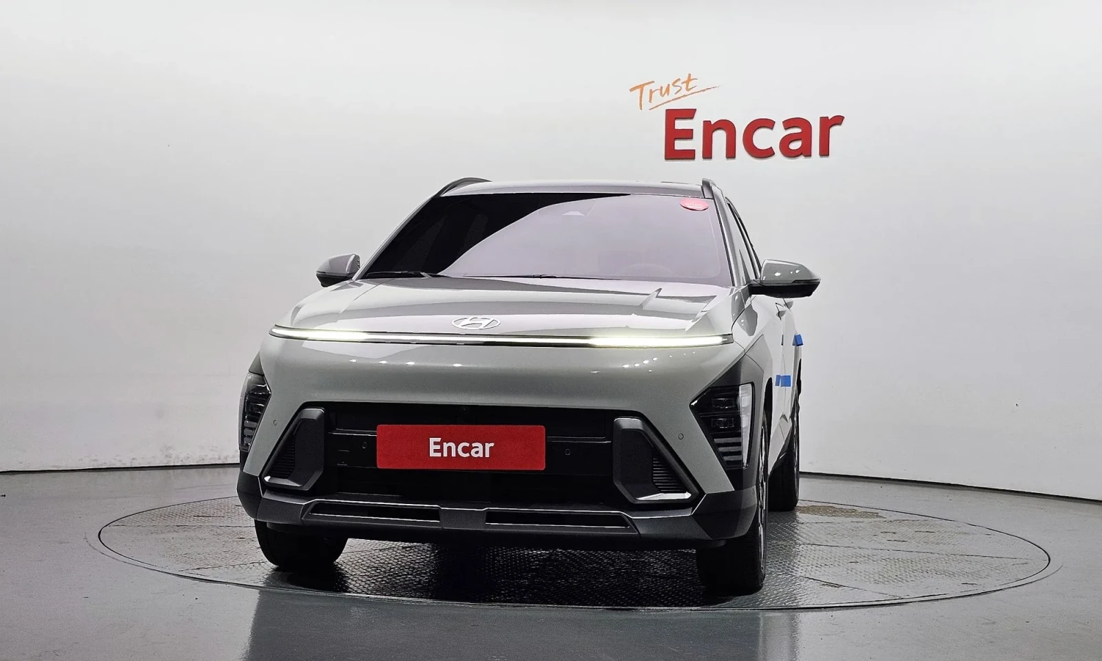 Hyundai Kona, снимка 2 - Автомобили и джипове - 56524865
