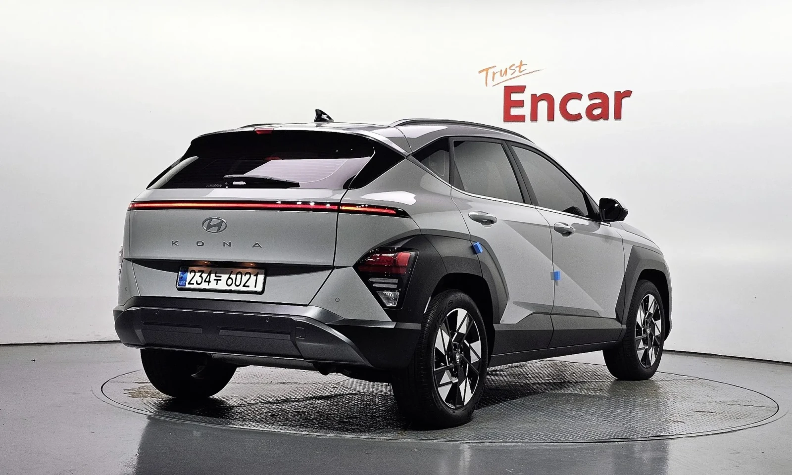 Hyundai Kona, снимка 3 - Автомобили и джипове - 56524865