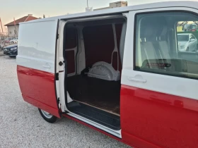 VW Transporter 2.0 TDI / мултимедия / теглич , снимка 16