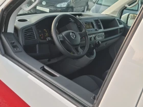 VW Transporter 2.0 TDI / мултимедия / теглич , снимка 9
