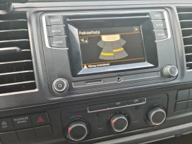 VW Transporter 2.0 TDI / мултимедия / теглич , снимка 14