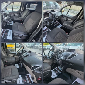 Ford Transit Custom 2.2tdci, снимка 9
