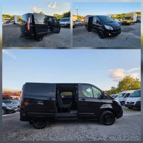 Ford Transit Custom 2.2tdci, снимка 7