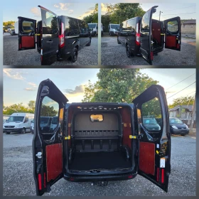 Ford Transit Custom 2.2tdci, снимка 8