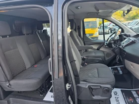 Ford Transit Custom 2.2tdci, снимка 11
