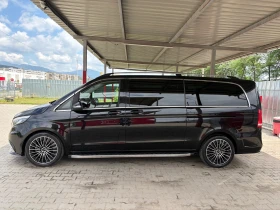 Mercedes-Benz V 220 Extra long camera , снимка 6