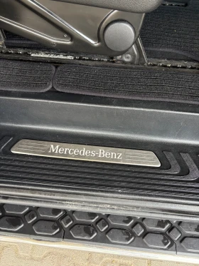 Mercedes-Benz V 220 Extra long camera , снимка 13