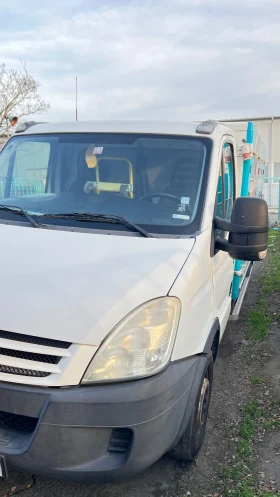 Iveco 35c11, снимка 2