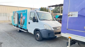Iveco 35c11, снимка 1