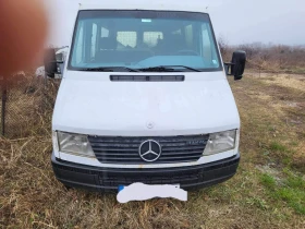 Mercedes-Benz Sprinter 312 2.9