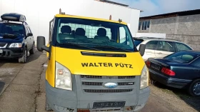     Ford Transit 2, 2