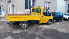 Ford Transit 2, 2 | Mobile.bg    11