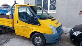 Ford Transit 2, 2 | Mobile.bg    9