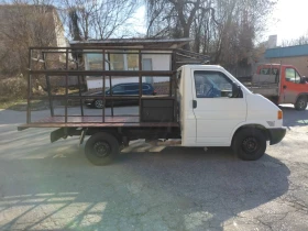 VW Transporter Т4, снимка 3