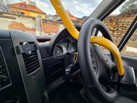 Mercedes-Benz Sprinter 313, снимка 7