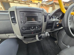 Mercedes-Benz Sprinter 313, снимка 8