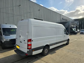 Mercedes-Benz Sprinter 313, снимка 2