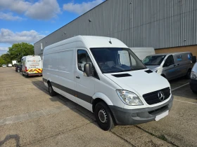 Mercedes-Benz Sprinter 313, снимка 1