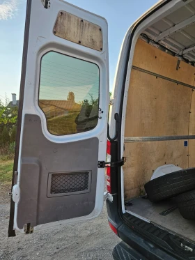 Mercedes-Benz Sprinter 316 Sprinter  | Mobile.bg    15
