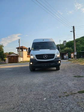 Mercedes-Benz Sprinter 316 Sprinter  | Mobile.bg    3