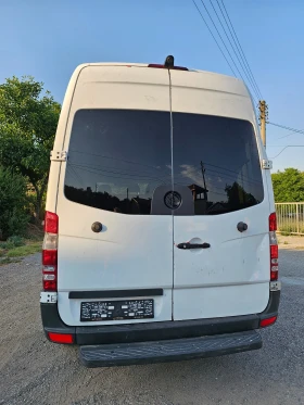 Mercedes-Benz Sprinter 316 Sprinter  | Mobile.bg    5