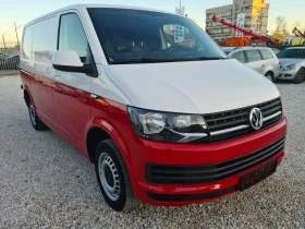 VW Transporter 2.0 TDI / мултимедия / теглич , снимка 3