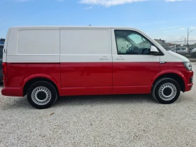 VW Transporter 2.0 TDI / мултимедия / теглич , снимка 4