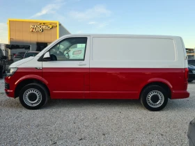 VW Transporter 2.0 TDI / мултимедия / теглич , снимка 8