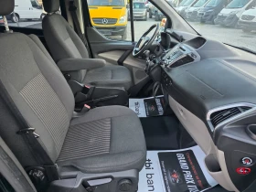 Ford Transit Custom 2.2tdci | Mobile.bg � ����� ������ 13
