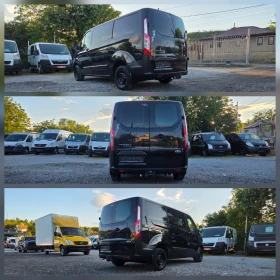 Ford Transit Custom 2.2tdci | Mobile.bg � ����� ������ 6