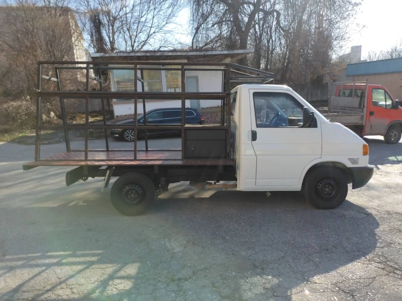 VW Transporter Т4, снимка 3 - Бусове и автобуси - 48926300