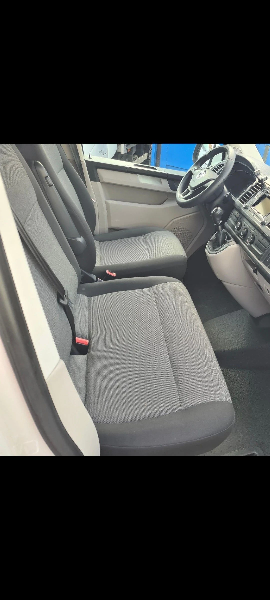 VW Transporter 2.0 TDI /  /   | Mobile.bg   13